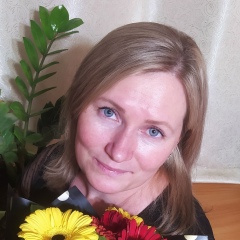 Анна Гергерт, 29.01, Ижевск