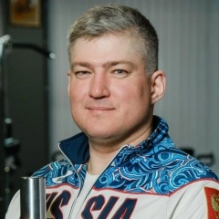 Михаил Лютов, 02.04.1985, Борисоглебск