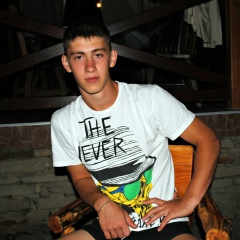 Сергей Кухут, 09.08.1992, Москва