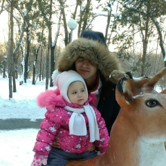 Владимир Литке, 20.02.1992, Алматы