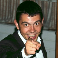 Виталий Обыдёнов, 04.01.1990, Москва