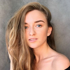 Лена Медведева, 25.02, Санкт-Петербург