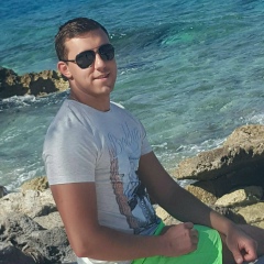 Сергей Баранов, 28.07.1990, Сумы