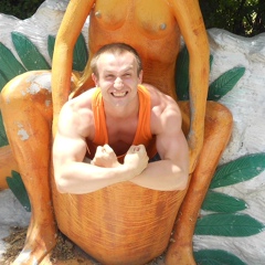 Виталий Булыгин, 03.06, Харьков