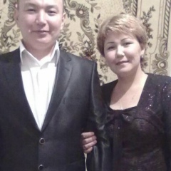 Сауле Абдуллаева, 18.02.1993, Алматы