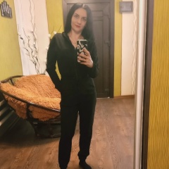 Татьяна Брусенская, 26.09.1990, Ставрополь