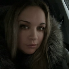 Марина Алексеева, 23.10, Волгоград