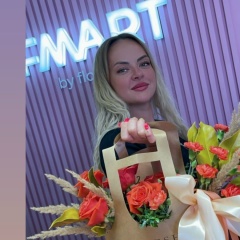 Anna Averina, 08.05, Москва