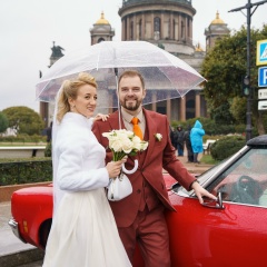 Павел Хохлов, 02.03, Санкт-Петербург