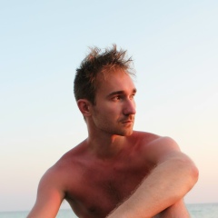 Виталий Колчанов, 18.03.1988, Москва