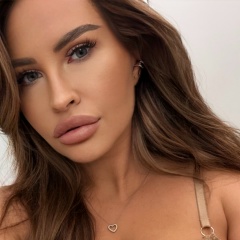 Анастасия Белоусова, 28.07, Москва