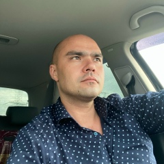 Альберт А, 04.11, Москва