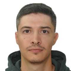 Роман Грибков, 12.10.1987, Пермь