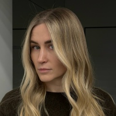 Оксана Мендель, Москва