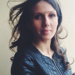 Екатерина Гревцева, 04.02, Санкт-Петербург