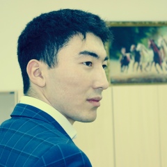 Zhanibek Zhapar, 12.12.1993, Тургай