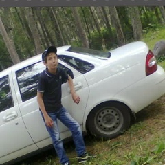 Темирлан Узденов, 16.05.1997, Баксан