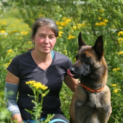 Ольга Вербицкая, 28.08.1982, Санкт-Петербург