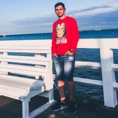 Денис Шаталин, 25.12.1990