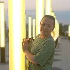 Наталья Гаетбаева, 04.08, Магнитогорск