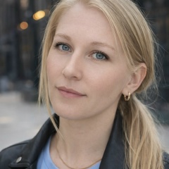 Екатерина Гиршфельд, 26.11, Рудный