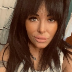 Светлана Сергеевна, 23.08.1992, Пермь