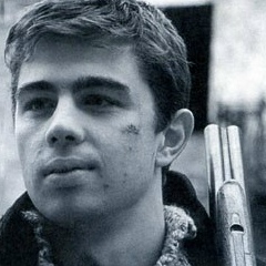 Danil Nazarov, 27.01.1992, Нукус