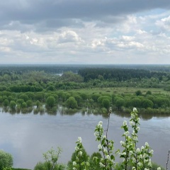 Олеся Тальцева, 17.03