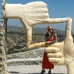 Viktorova Klaffka, 10.05, Саратов