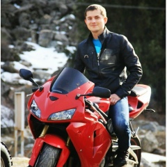 Макс Шахворостов, 08.11, Алматы