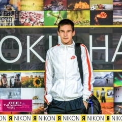 Михаил Савельев, 27.08.1990, Смела