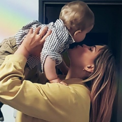 Alina Ferbert, 16.05.1990, Прилуки