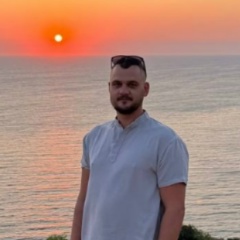 Павел Загаевский, 03.08.1990, Белгород