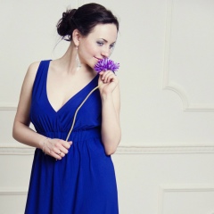 Marina Bulycheva, 24.04