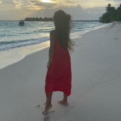 Анна Лихачева, 02.09, Москва