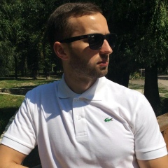 Валерий Лигоцкий, 10.04