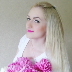 Алина Жданова, 12.09.1991, Москва