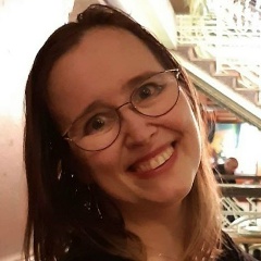 Светлана Перелыгина, 11.01, Москва