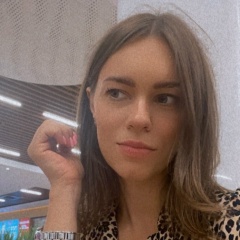 Марина Платонцева, 12.08.1988, Москва