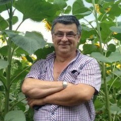 Дмитрий Мариняк, 27.01.1965, Сыктывкар