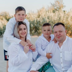 Георгий Долгих, Гатчина