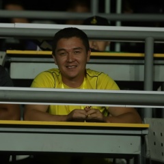 Айдин Баратов, 29.02.1988, Алматы