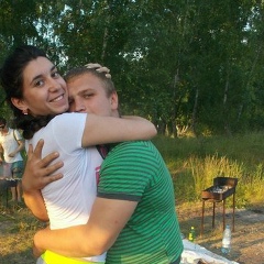 Маргарита Титова, 18.05