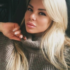 Анна Мос, 10.08, Москва