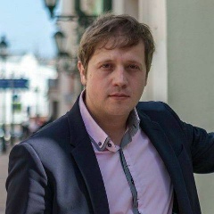 Роман Климентьев, 04.09, Москва