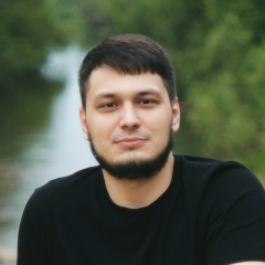 Александр Квитко, 31.03