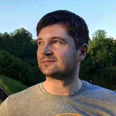 Андрей Воеводин, 26.02, Санкт-Петербург