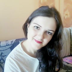 Александра Шевченко, 21.08, Киев