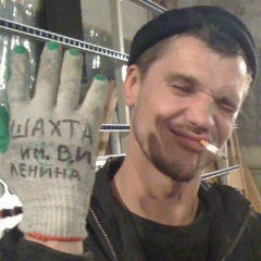 Дмитрий Личман, 01.05.1981, Киев