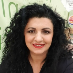 Olga Karipidou